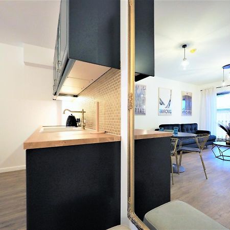 Vip Apartamenty Modrzejewska Residence Zakopane Eksteriør bilde