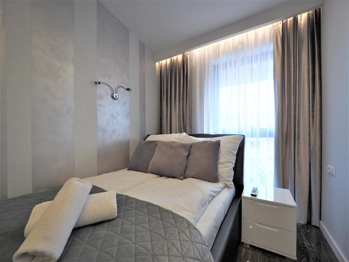 Vip Apartamenty Modrzejewska Residence Zakopane Eksteriør bilde