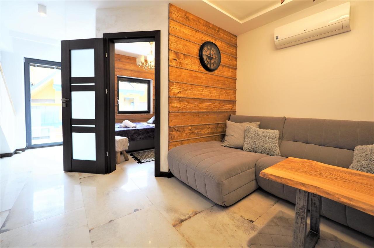 Vip Apartamenty Modrzejewska Residence Zakopane Eksteriør bilde