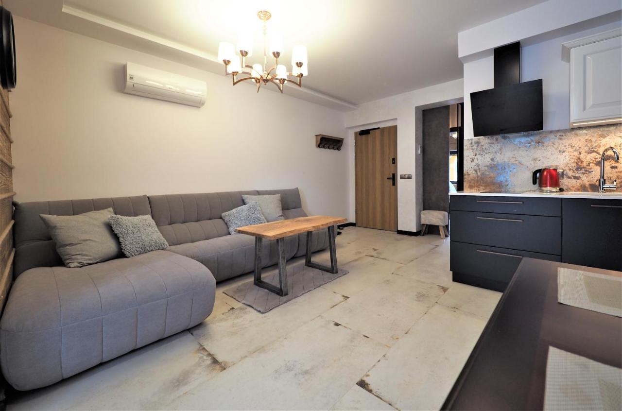 Vip Apartamenty Modrzejewska Residence Zakopane Eksteriør bilde