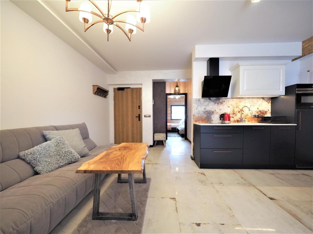 Vip Apartamenty Modrzejewska Residence Zakopane Eksteriør bilde