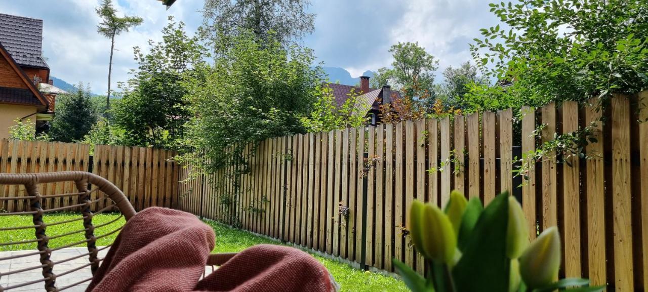 Vip Apartamenty Modrzejewska Residence Zakopane Eksteriør bilde