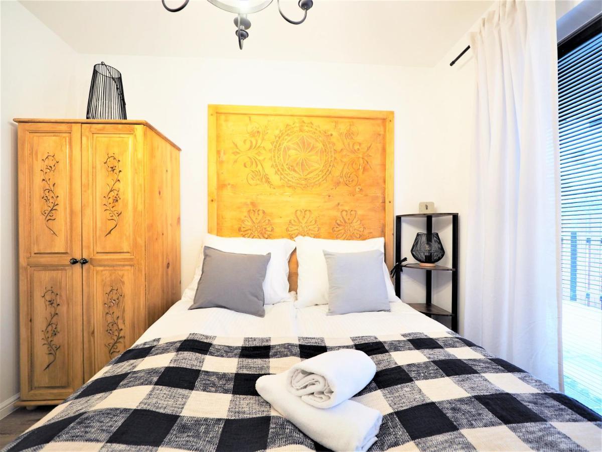 Vip Apartamenty Modrzejewska Residence Zakopane Eksteriør bilde